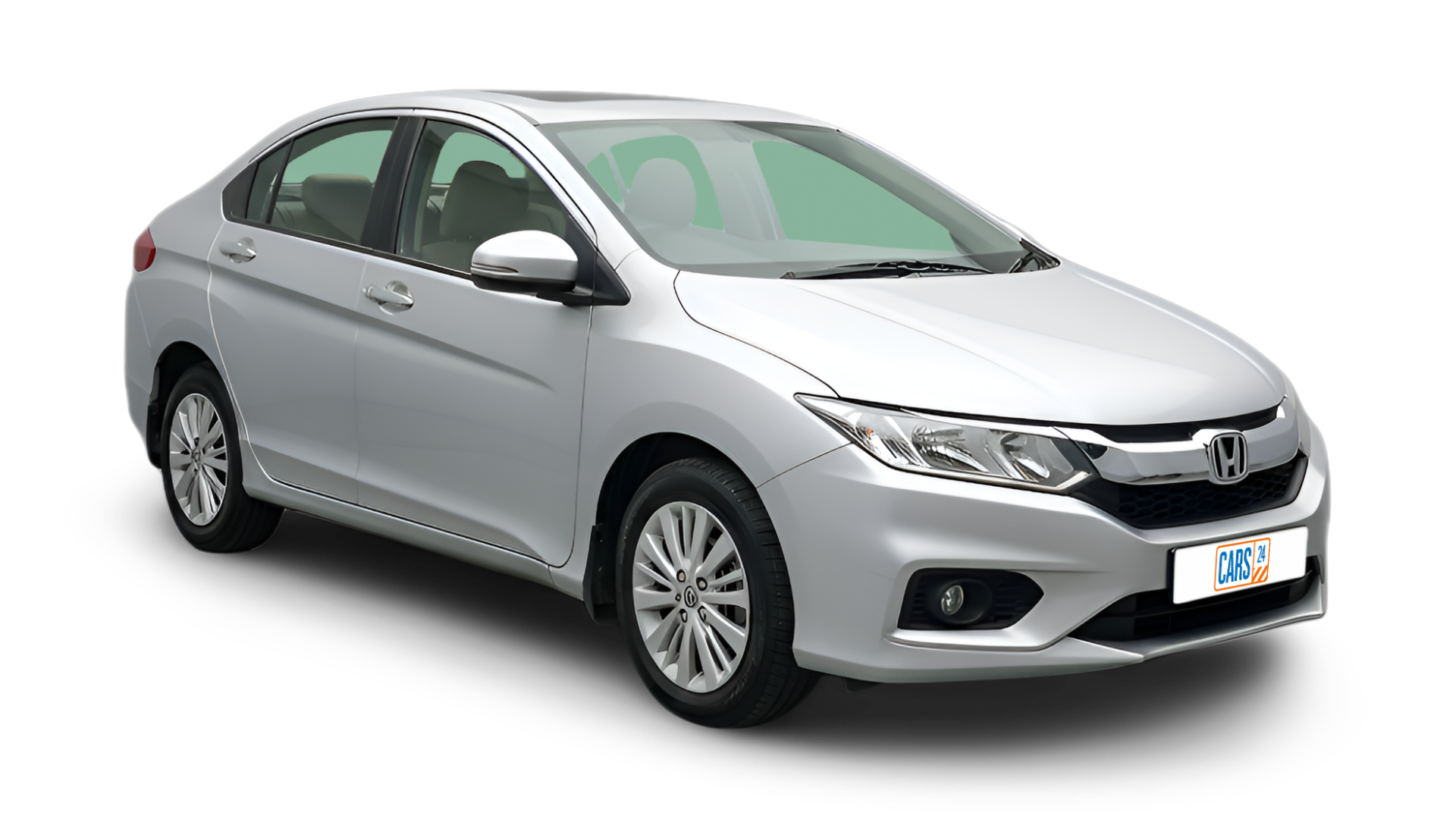 Honda City-img
